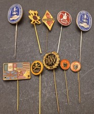 CB- SPILLA DA BAVERO LOTTO 10 PEZZI - GTTS120