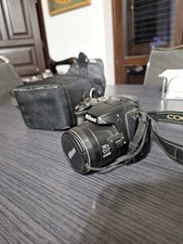 macchina fotografica digitale