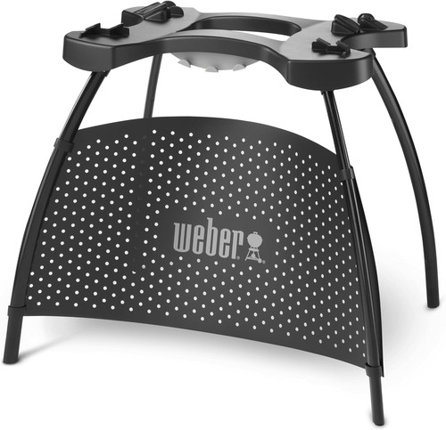 Supporto per barbecue weber - supporto,