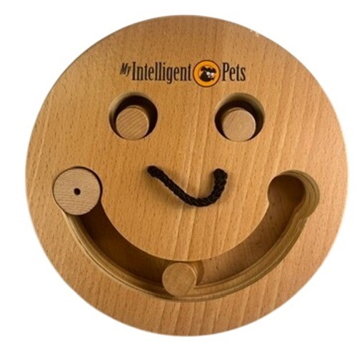 Intelligent pets puzzle - my,