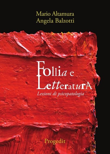 Follia letteratura lezioni - follia,