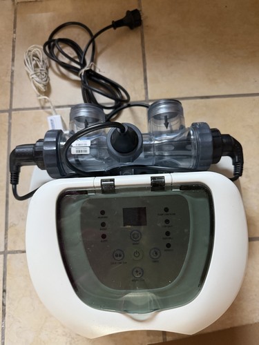 Clorinatore intex - clorinatore,