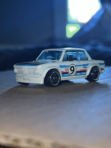 Hot wheels 2002 - wheels, #21/50