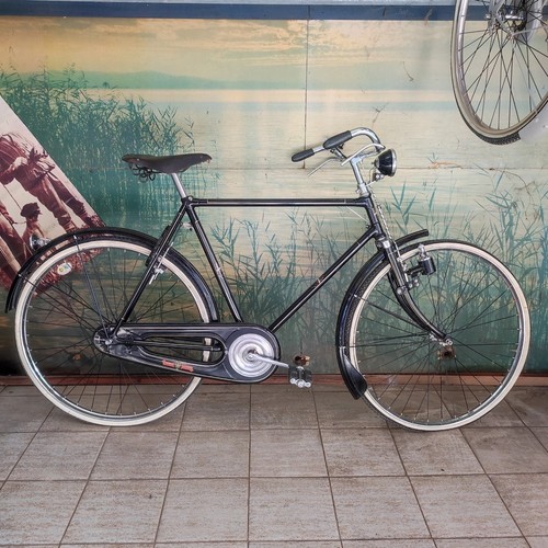 Bicicletta passeggio bianchi - bicicletta,