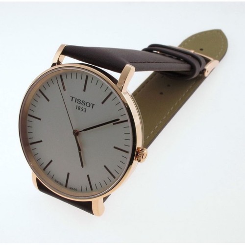 Orologio tissot everytime - everytime, big