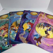 Vintage 1993 Walt Disney