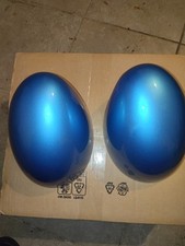 Coppia calotte specchietti - coppia,
