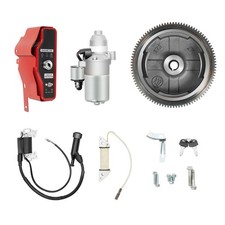 Kit Avviamento Elettrico GX240