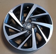 Originale golf 16 pollici - originale, vw