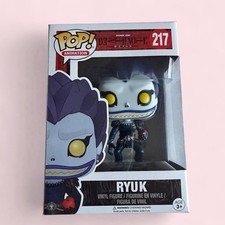 Funko Pop! Modellino Death