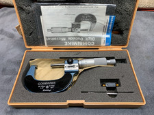 25-50mm 1"-2" Combimike