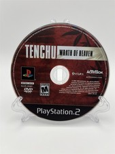 Tenchu: Wrath of Heaven