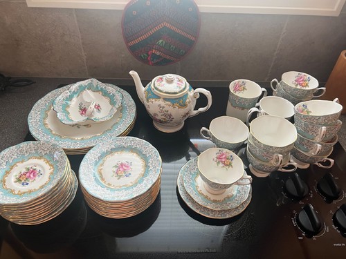 Royal albert enchantment - royal,
