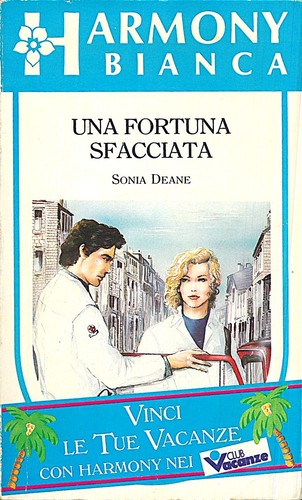 Sonia deane una fortuna - deane👨,