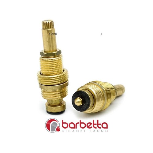 Vitone pistone serie - a,