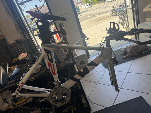 Cervelo carbon - cervelo, p2