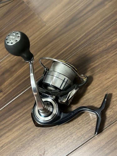 Mulinello spinning daiwa - da,