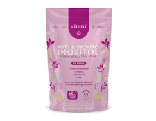 Vitatú | Myo Inositol (4g) &