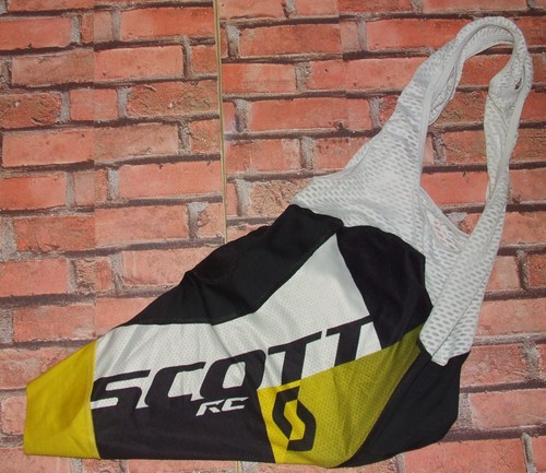 Scott maglia body bici - body,