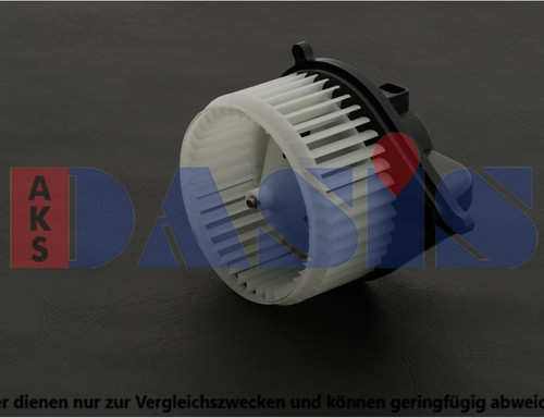 Aks dasis 740890n ventola - aks,