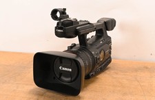 Canon XF305 videocamera