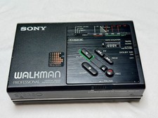 Sony WM D3 Buone condizioni