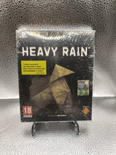SONY PLAYSTATION 3-Heavy Rain