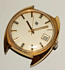 Lip r566 vintage mechanical - r566,