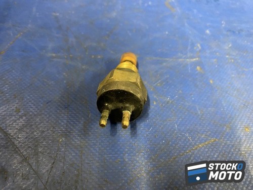 Sonda kawasaki 600 zzr dal - kawasaki,