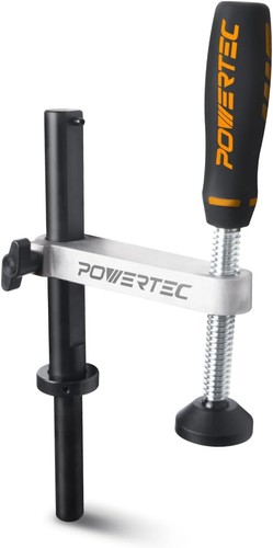 Powertec 71530 morsetto - 71530,