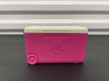 Barbie Cooler Ice Chest