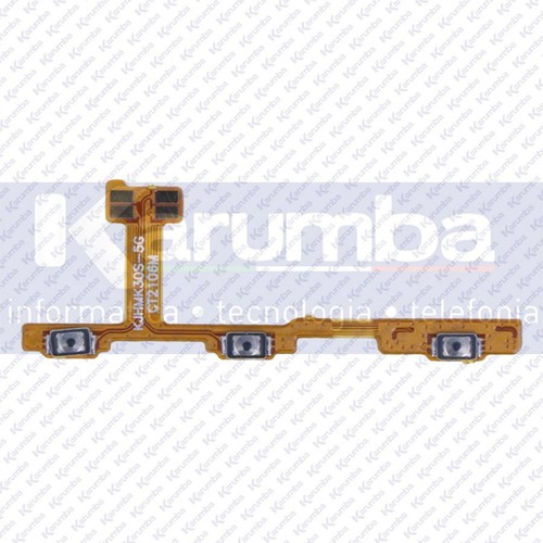 Flat flex xiaomi 10t - flex, mi