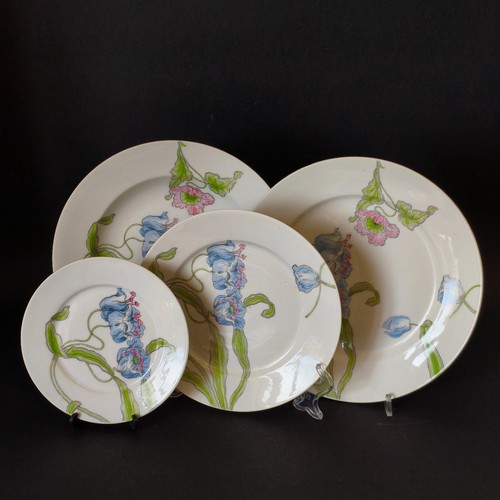 Tabletop ginori porcelain - -,