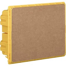 BTICINO F315S8 Scatola per centralino quadro elettrico incasso 8 moduli