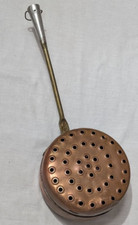 SCALDALETTO IN RAME diametro