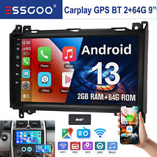 Autoradio Per Mercedes-Benz