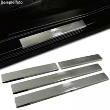 Battitacco in acciaio