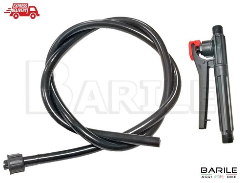 Tubo maniglia lancia pompa a - pompa,