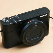 Sony Cyber-shot DSC-RX100M4 RX100 IV 20,1 MP 2,9x zoom ottico fotocamera digitale