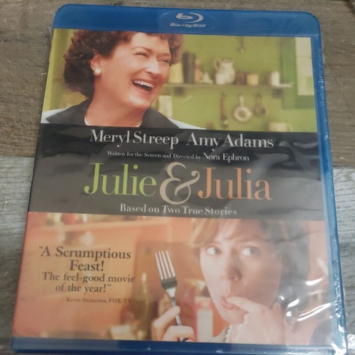 Julie julia brand - julia, new