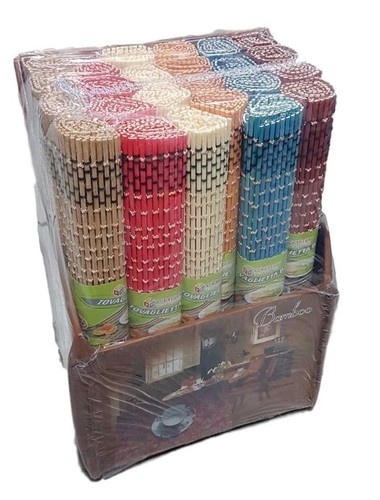 Set pezzi tovaglie - x,