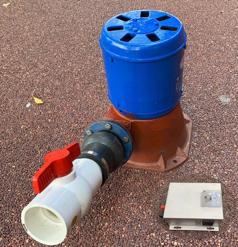 Generatore impulsi a - generatore,