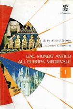 DAL MONDO ANTICO ALL'EUROPA