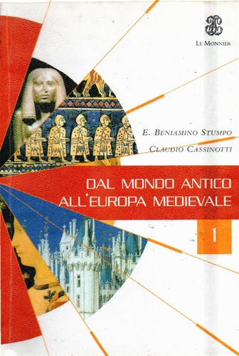 Dal mondo antico - mondo,