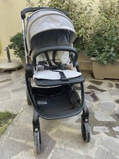 Chicco One 4 Ever Passeggino Con Due Sedute A Seconda Dell’età, Lettino, Ovetto