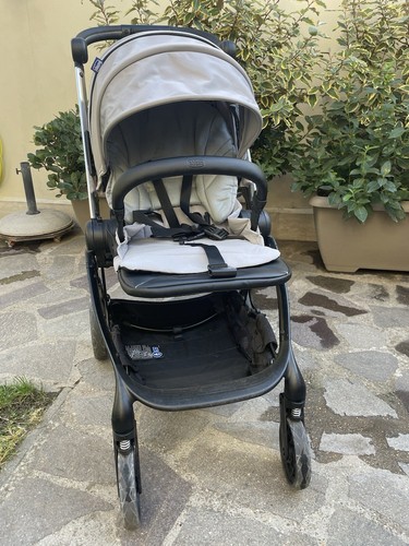 Chicco one ever passeggino - one,