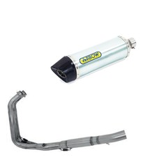 SCARICO COMPLETO ALTO ARROW