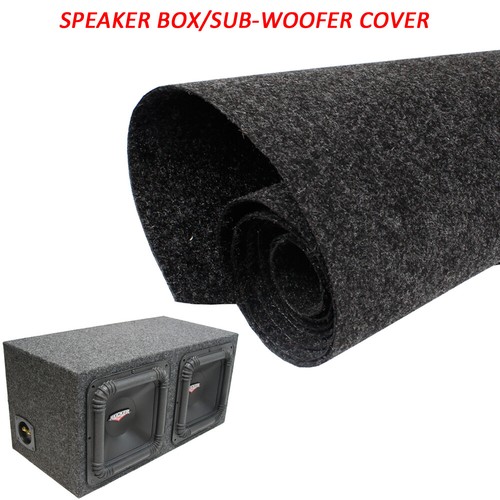 Contenitore sub woofer - , armadio