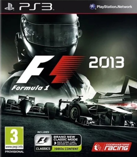 Formula uno 2013 uscita - uno,