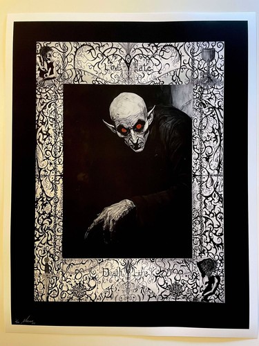 Poster stampa artistica